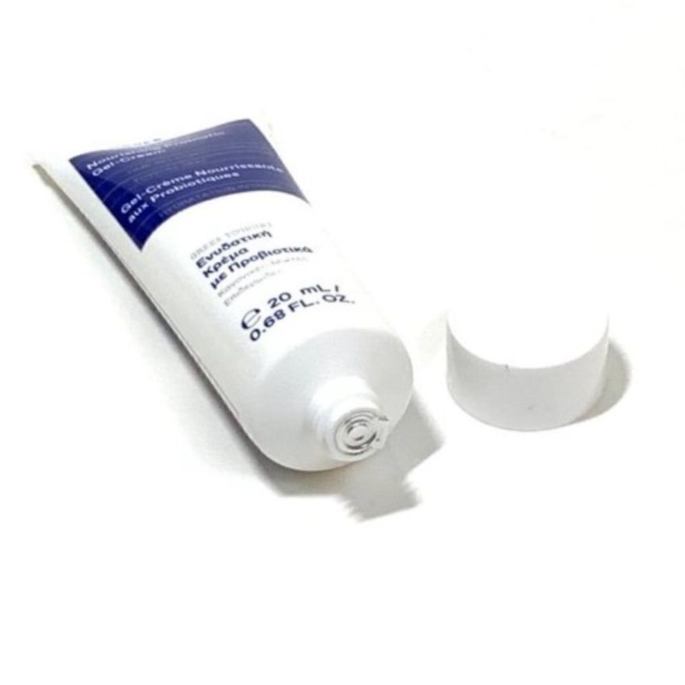 Korres Greek Yoghurt Nourishing Probiotic Gel-Cream